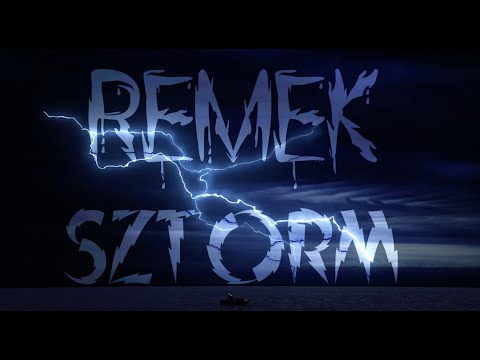 Remek - Sztorm