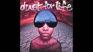 Dust For Life - Selftitled (Full Album)