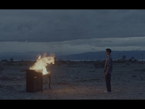 Luke Chiang - Never Tell (Official Music Video)