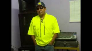 preview picture of video 'Karaoke Grupo Tropical  Manzana - Tributo a los Buquis'