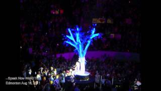 Taylor Swift cover of Complicated (Carolyn Dawn Johnson)