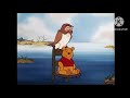 Winnie The Pooh And The Blustery Day Pt 7