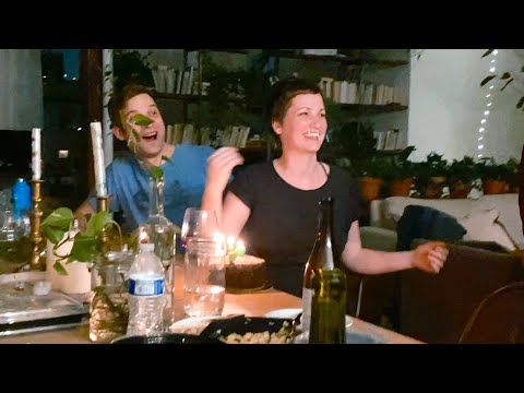 Happy Birthday Mary Grace!