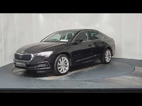 Skoda Octavia Style 1.0Tsi 110bhp - Image 2
