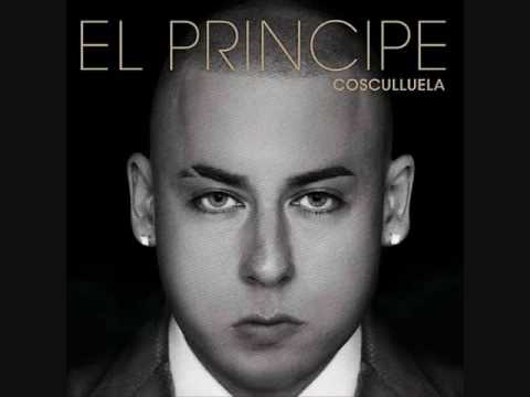 Cosculluela - Prrrum