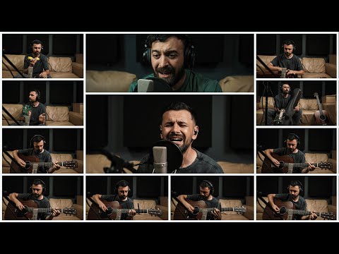 Codruț și Cătălin Ciuculescu - Un Simplu Cântec  |  Classic Worship