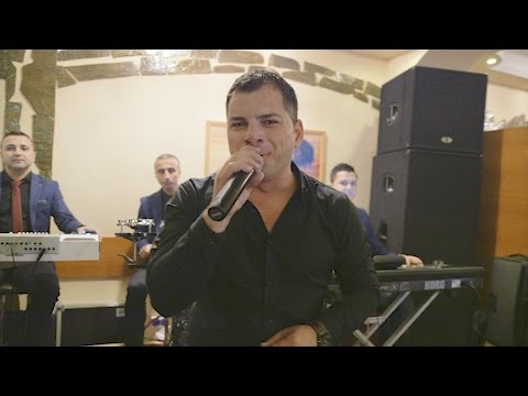 Lucian Cojocaru LIVE HORE Dunarea Albastra 18.11.2016