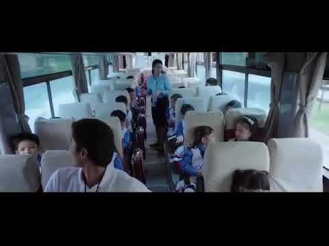 Maria Leonora Teresa Scene: School Bus Accident