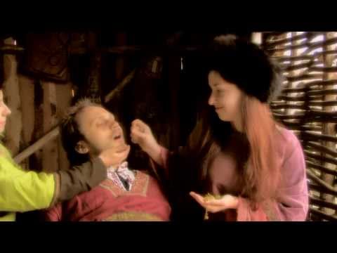 Władca z jajami - Historia bez cenzury