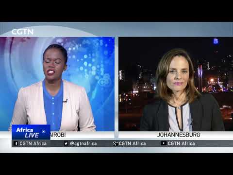 INTERVIEW: Mugabe given Monday deadline to resign as Zimbabwe's president