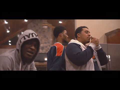 Billionaire Swagger - Fly Niggas (Music Video) KB Films