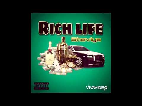 Sheviya - Rich Life