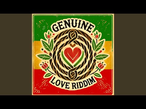 Genuine Love Riddim