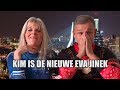 Kim Holland wil met Dennis in seksfilm