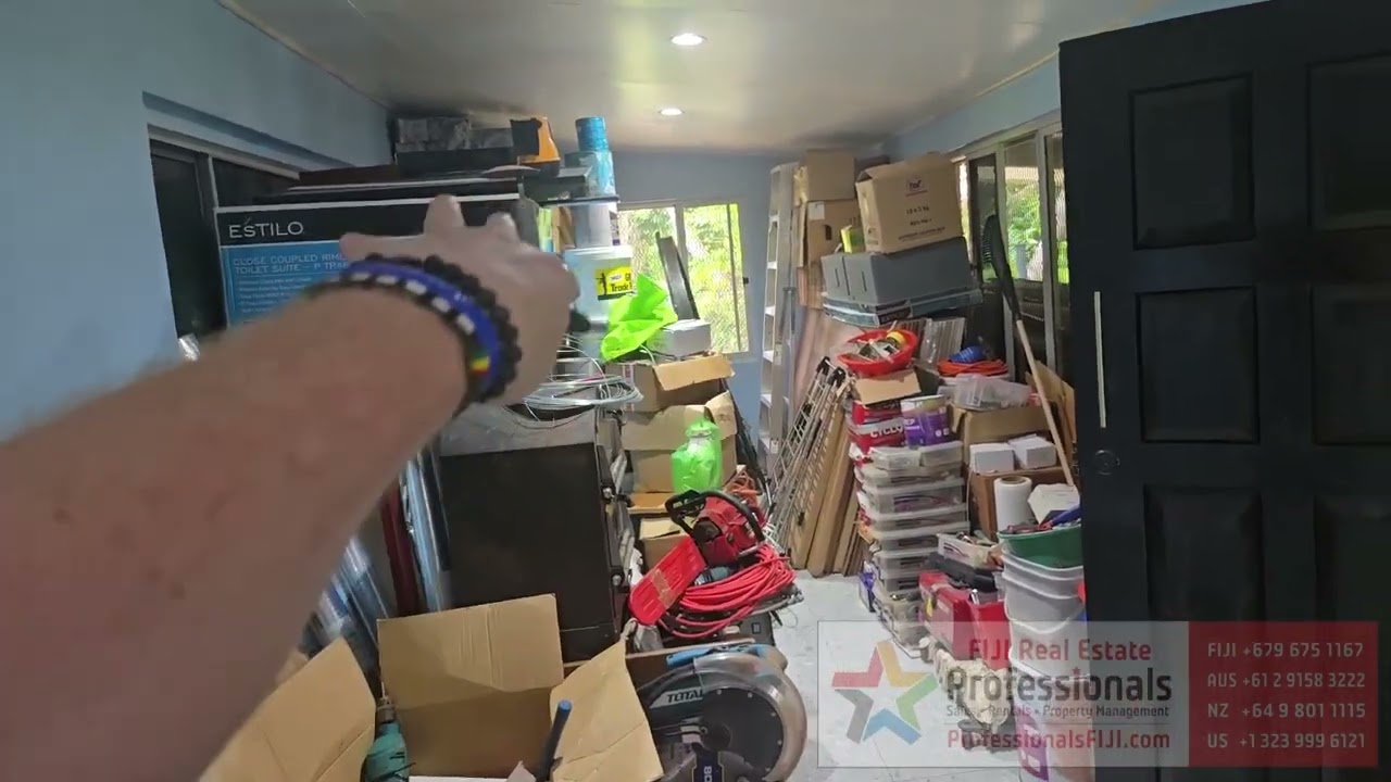  Golf Course Lifestyle + Income Potential In Pacific Harbour 