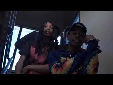 Lil Mugga - No Hook Freestyle (Official Video)