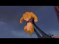 Circle Of Life Opening Scene HD The Lion King 1994 Disney