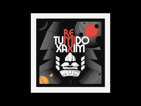 int040 tumido 'xaxim' (interstellar records)