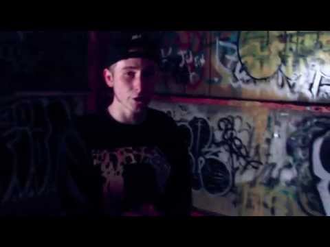 Crispy - Nostalgia  (Music Video) (Please Stand By)