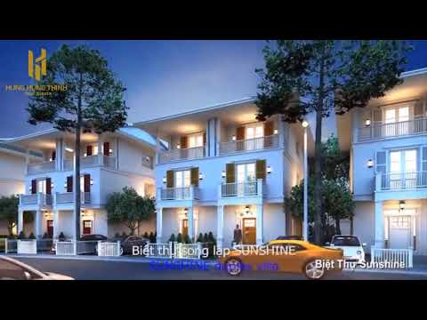 Khu Đô Thị Biển Marine City (Giá đã bao gồm V.A.T) (đã có sổ)