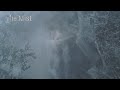 The Mist Traveling In The Fog Come Home And See A Spider Cocoon Instead Of A Wife