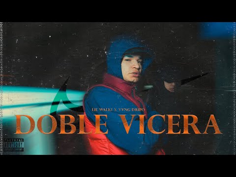 Lil Walki feat. YNB Dripo - DOBLE VICERA (Prod. Andro) [Video Oficial]
