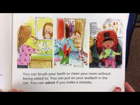 Citizenship: Being a Good Citizen