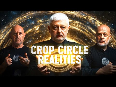 Crop Circle Realities — Full Documentary