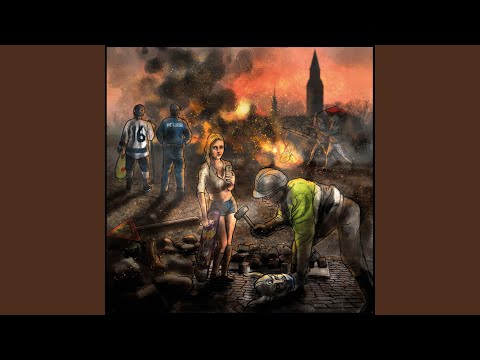 Tuuliajolla (feat. Akura)