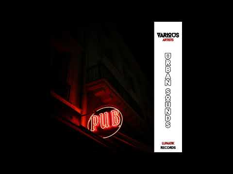 Kuvitchi - Sides (Original Mix)