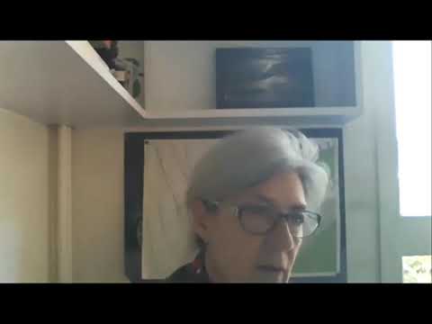 Nouvelle membre titulaire : Isabelle Sourbés-Verger