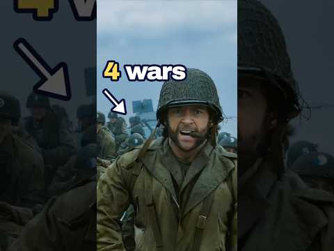 Wolverine - Every War He’s Fought In