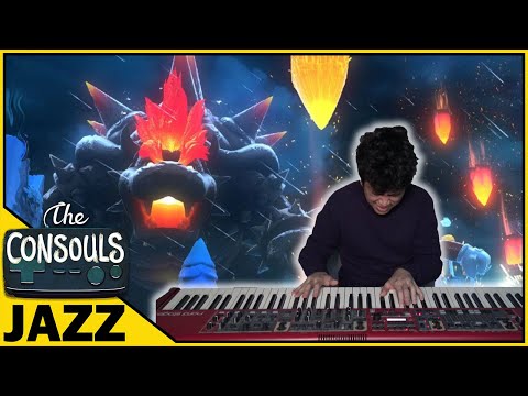 Spooky Moosic: Halloween Themed Video Game Music - Consouls Radio #16 (October 2021)