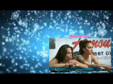 LES ANGES 9 - EPISODE 55