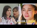 Prinsesa Ng City Jail An UNHAPPY Graduation To The Daughters Episode 7 Part 3 3