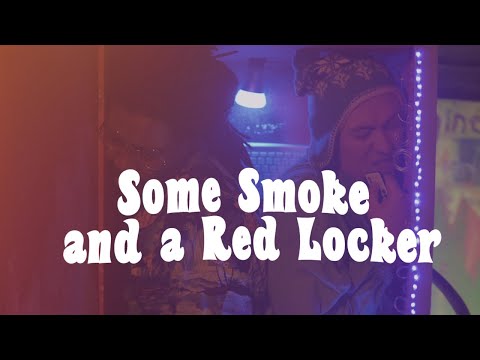 Some Smoke and a Red Locker (2019) TRAILER english