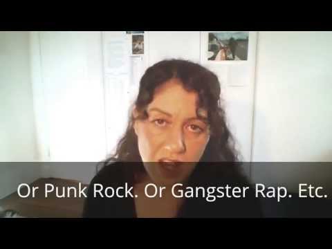 Mietta Song Competition 2014: Four Myths About Art Song