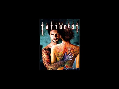 MyPersonalMovies.com - The Tattooist (2007) Rated-NR Movie Trailer