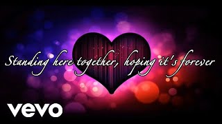 Shane Filan - Girl In My Heart (Lyric Video)