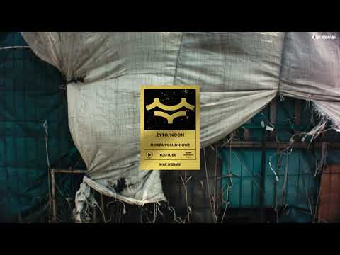 ŻYTO/NOON - „W oddali”