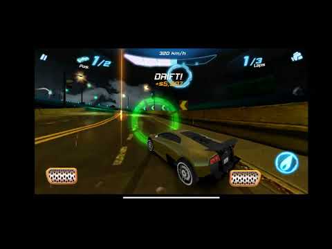Asphalt 6:Adrenaline - Part 9 Gameplay Walkthrough