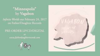 Vagabon - Minneapolis (Official Audio)