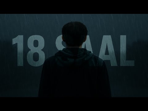 Nazmir - 18 SAAL (Official Audio)