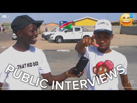 Public interviews ft hondemetvuilmanier 🤣