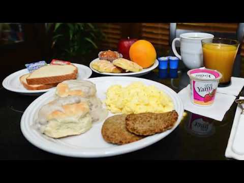 BEST WESTERN PLUS Prairie Inn Albany OR 97322