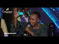 Praise Atmosphere Crossover2020 Evelyn Wanjiru