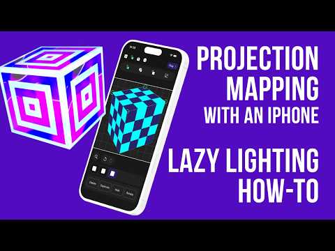 Lazy Lighting video thumbnail