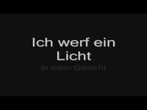 Sabaton - Feuer Frei! (lyrics) HD
