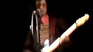 I Sing Silence - Liam Hayes (Plush) - Live Manchester