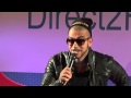 Artists Speak to Artists -- Meet with Timati - Midem ...